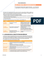 Les Réseaux de Distribution