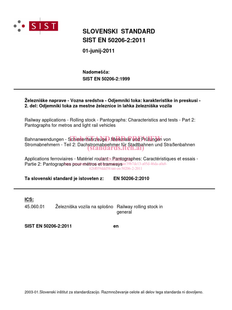 En 50206 2 Pdf