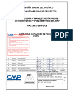 HP21ES1-209-OCS-9900-K-INS-DPI007 - Instructivo Instalación de Piscina (Pera) DPI-IT-011 - Rev2