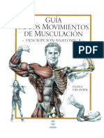 Guia de Los Movimientos de Musculacion, Frederic Delavier (Definitiva)