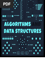 Data Structures and Algorithms