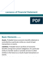 Financial Statement Elements_copyright by Wiley