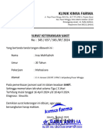 Kimia Farma Ps Minggu Pejaten