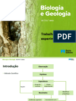 BioGeo1011 Trab Experimental