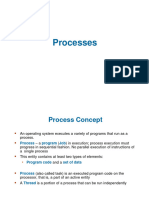 4 OS Processes