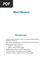 9 OS Memory 1