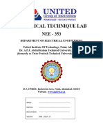 NT Lab Pages For Student Practical File.