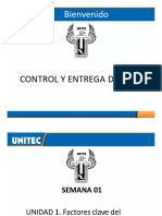 Tema 1 - Factores Clave Del Control de Proyectos (A) - Unlocked