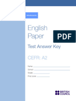 Answer Key A2.1 Op2 - FINAL