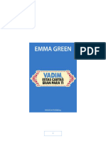 Emma Green - Vadim Estas Cartas Eran para Ti