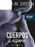 Cuerpos en Espera (Obra Completa)