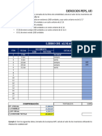 Ejercicios Peps, Ueps y Promedio Ponderado (1)