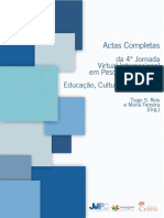 Actas Completas. 4JVIPC