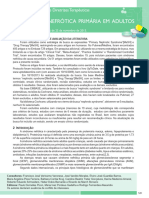 PCDT Sindr Nefrotica Prim Adultos Livro 2013