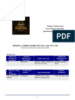 Guia-De-ProtocoloEventosSocioOrganizativos PERRUNNING XELA 2024, 10K Y 5K