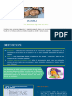 ExternadoUC - Diarrea Con y Sin Deshidratacion. (2023-02)