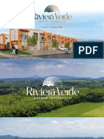 Brochure Rivera Verde