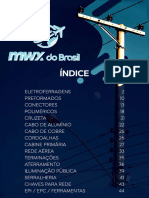 Catálogo Média Tensão - MWX Do Brasil