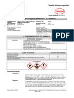 Loctite LB 8711 Penetrating Oil