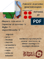 Personaje Modificados