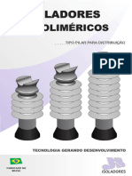 JS - Isoladores