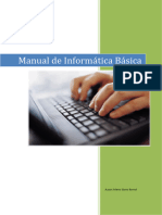 Manual de Informatica Basica