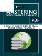 Mastering.Google.Bigtable.Database