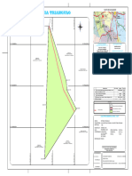 Estância Triangulo: Planta de Localização