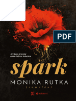 Rutka Monika - The Chain 01 - Spark