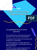 07 Cambios Territoriales y Ocupación Efectiva