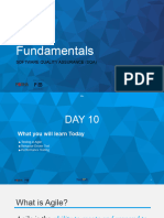 Fundamentals Day10 - Lecture Slides