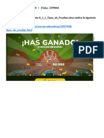 Juego Eduda Play