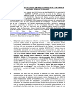 ACTA DE VIZUALISACION DE TELEFONOmaricielo