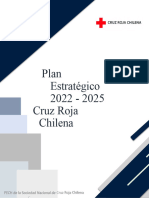 Strategic Plan Chile 2022-2025