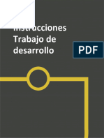 Trabajo de Desarrollo Etica