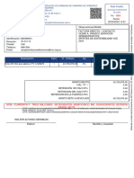 Descripción Cant. Vr. Unitario Iva Vr. Iva Total