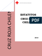 Statutes Chile 2015