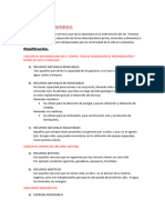 Semana 2-Recursos Naturales