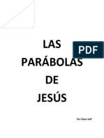 Las Parabolas de Cristo - Dean Self