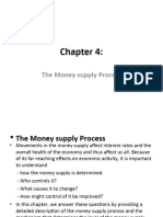 Monetary Chapter 4