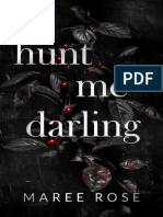 Hunt Me Darling by Maree Rose
