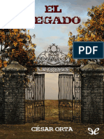 El Legado - Cesar Orta