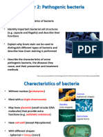 Chapter 2 Pathogenic Bacteria