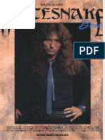 Vdocuments.mx Whitesnake Best Ofguitar Tab Songbook