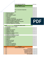 CF Catalogo de Cuentas PERPETUO Asesoria 1