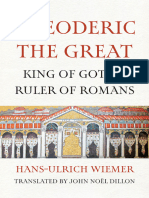 Theoderic the Great_ King of Goths, Ruler of Romans -- Hans-Ulrich Wiemer -- 2023 -- Yale University Press -- 9780300254433 -- 2b367d653fa328eafc2d935bf08edf5f -- Anna’s Archive