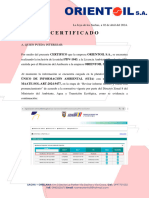 Certificado Inclusión Maate-Sol-Art-2024-9477