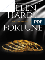 (Steel Brothers #26) Helen Hardt - Fortune - Steel Brothers Saga, Book 26