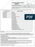 ATS-OT 216925- Ejemplo de análisis de trabajo seguro