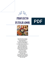 Proyecto Integrador 1